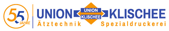 UNION-KLISCHEE Logo